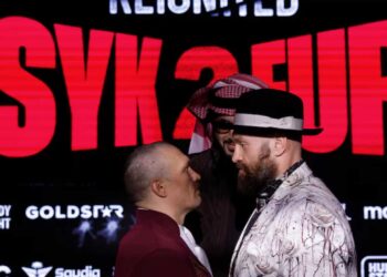 Revanshi Fury-Usyk, shuma marramendëse që do të arkëtojnë dy boksierët