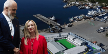 Marrëveshja për refugjatët me Ramën, Meloni: Do bëj gjithçka që të funksionojë