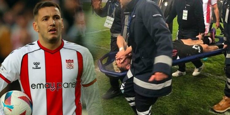 Sivasspor: Dënojmë komentet ndaj Manajt, po dëmtoni të ardhmen e futbollit turk