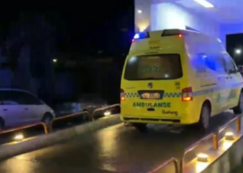 Plagoset 24-vjeçari me armë zjarri në Shkodër