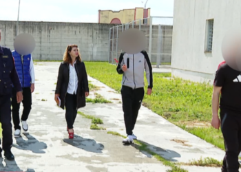 “Burgu” i të miturve/ Drogë, plagosje e vrasje, në institutin e riedukimit vuajnë dënimin 29 adoleshentë