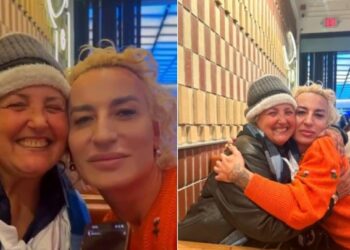 “Sharlatan që ka pesë lekë, turp”/ Artisti shpërthen ndaj biznesmenit që ndihmoi Parashqevi Simakun