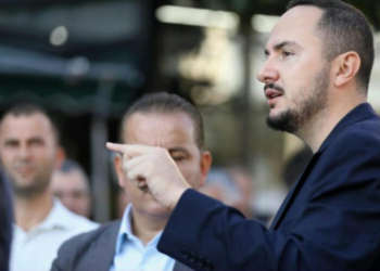 Letër nga qelia nr.6 një emigranti, për zarfin më të rëndësishëm të 30 viteve!