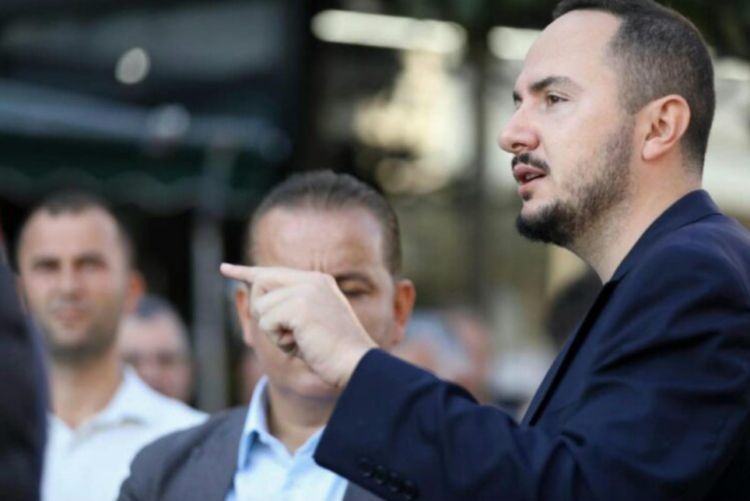 Letër nga qelia nr.6 një emigranti, për zarfin më të rëndësishëm të 30 viteve!