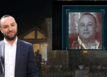 Vrasja në Ndroq/ Altrin Hajri dikur i kërkonte Çyrbjas ta nxirrte kunatin nga burgu: Paguaj…