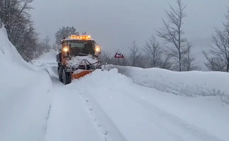 Moti i keq, ja akset e bllokuara dhe ku ka probleme me qarkullimin