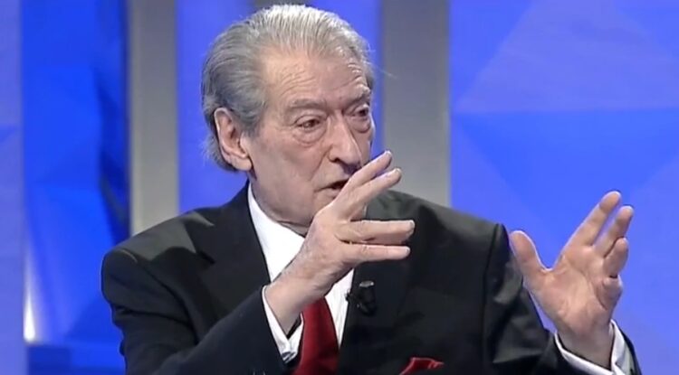 “Thonë që Berisha nuk do që të bëhet kryeministër”, kryetari i PD: Shohin ëndrra me sy hapur