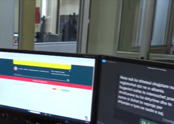 “Nuk vij dot nga Austria për të paguar ujin”, e-Albania nuk e lejon qytetaren të shlyejë detyrimet