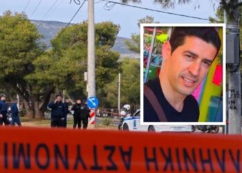 U vra në Athinë, zbulohet dokumenti i parlamentit grek ku përmendet Irakli Davella