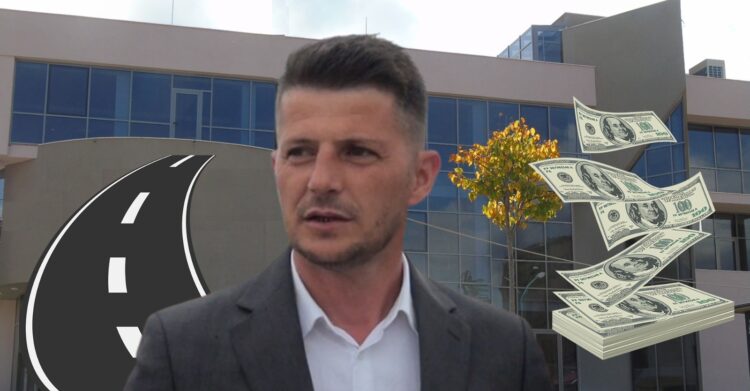 Tenderët abuzivë për ndonjë shtresë asfalti sa për të gënjyer votuesit kanë nisur edhe në Bashkinë Mirditë. Përpara zgjedhjeve, kryetari Albert Mëlyshi