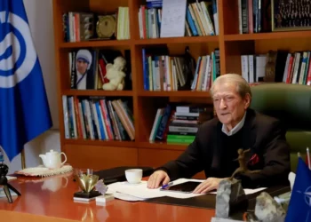 “Patronazhistët i shpall terroristë elektoralë”, Berisha: Do gjykohen rreptësisht, të mendohen tre herë para se…