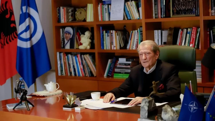 “Patronazhistët i shpall terroristë elektoralë”, Berisha: Do gjykohen rreptësisht, të mendohen tre herë para se…