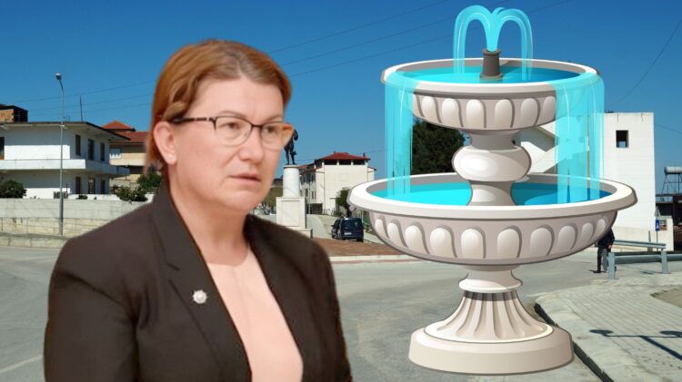 Kryebashkiakja e Roskovecit, Majlinda Bufi, duket se po i thërret sërish SPAK-ut. Bufi është një ndër emrat më të përfolur në dosjet e SPAK, shumë herë ka shpëtuar por sërish nuk zë mend. Këtë herë ajo ka marrë dy flamuj të kuq, që janë një kambanë