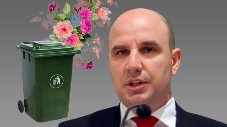 Kreu i FSHZH, Dritan Agolli, vazhdon të firmosë  kontrata për të njëjtat punë që marrin fonde në mënyrë të përsëritur.