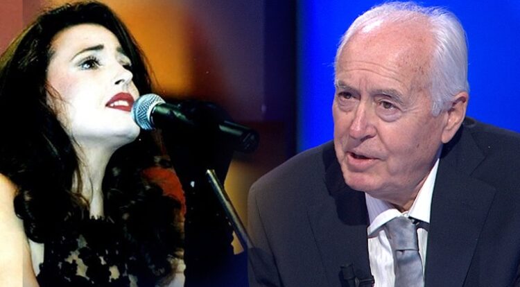 Zhani Ciko: Një vizë italiane, kjo ishte ndihma që më kërkoi Parashqevi Simaku