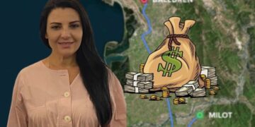 Procedura e hapur pak ditë më parë dhe që pritet të zhvillohet më 17 shkurt ka si objekt Projektim, ndërtim, operim, mirëmbajtje, rehabilitim dhe transferim i segmentit rrugor “Milot-Balldre” dhe Lloji i Kontratës “Punë”.