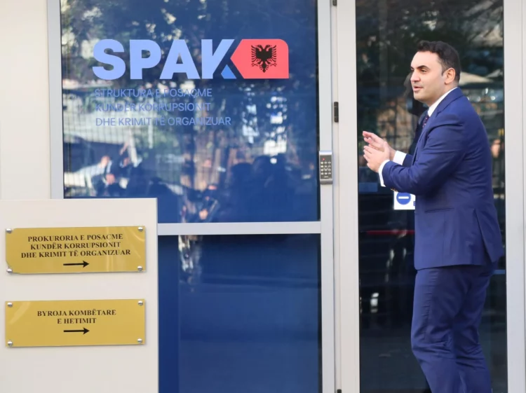 Nën hetim për falsifikimin e diplomës së ‘Harry Fultz’, del nga SPAK Belind Këlliçi