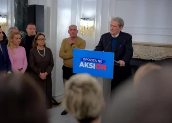 Berisha: Inteligjenca artificiale më zbuloi se për “non grata-n” u bënë 150 emisione, asnjë për 3 rezolutat