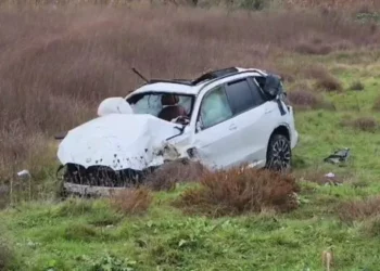 Identifikohet viktima e aksidentit në Fier, u plagos edhe shoferi (Emrat)