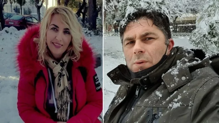“Fëmijët nuk e dinë që nëna e tyre ka vdekur”, flet kunata e 39-vjeçarit që vrau gruan në Greqi