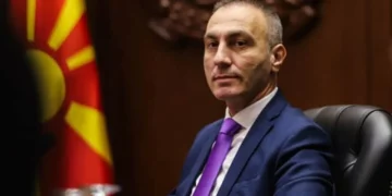 U shpall ‘non grata’ nga SHBA, Artan Grubi tërhiqet nga politika: Jam i pastër si loti