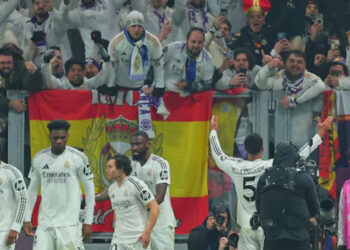 (VIDEO) Reali mund Atalantën e Gjimshitit, skuadra e Xhakës mposht Interin e Asllanit, fitojnë Bayern dhe PSG, Liverpool në  8-shen e parë