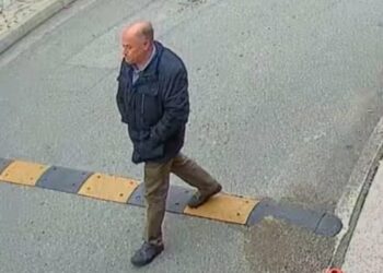 I zhdukur prej 23 ditësh, gjendet trupi i pajetë i 56-vjeçarit/ Dyshimet e para