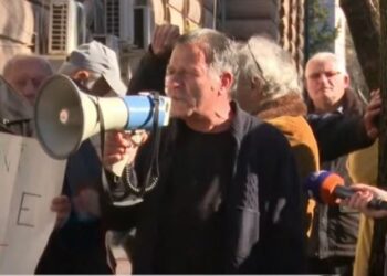 Minatorët sërish protestë: Të miratohet statusi i veçantë