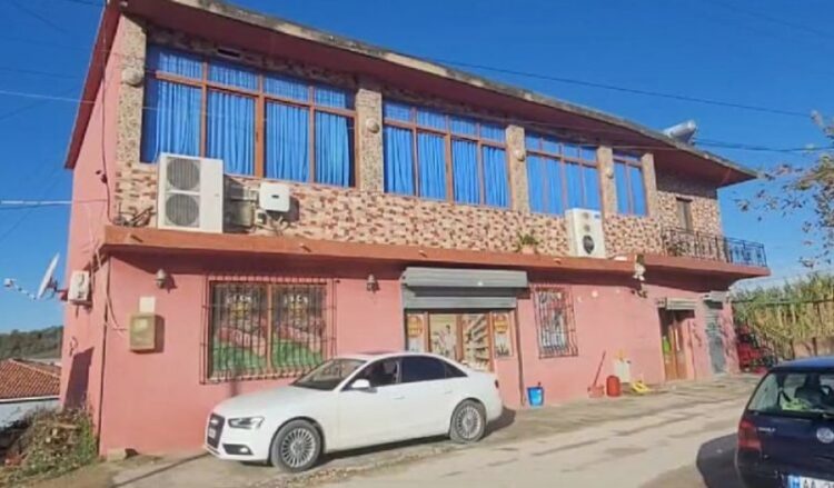 Vidhet marketi në një fshat të Lushnjes, autorët marrin 10 mln lekë mall