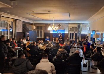 Topalli apel emigrantëve në Gjermani: Mos e humbisni mundësinë e ndryshimit me votën tuaj