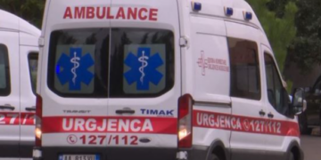 Humb kontrollin e mjetit dhe del nga rruga, ndërron jetë 65-vjeçari në Kurbin