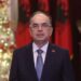 Presidenti Begaj uron shqiptarët për Vitin e Ri