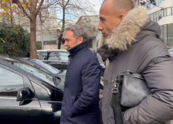 Paraqitet në SPAK ish-kryebashkiaku i Shkodrës, Bardh Spahia