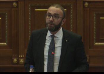 Bardhi: Fjalimi i Ramës ishte një thikë pas shpine për Kosovën