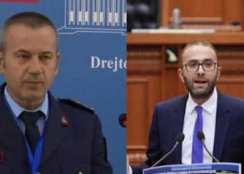 Dështon seanca e pajtimit mes Bardhit dhe ish-kryepolicit të Shkodrës