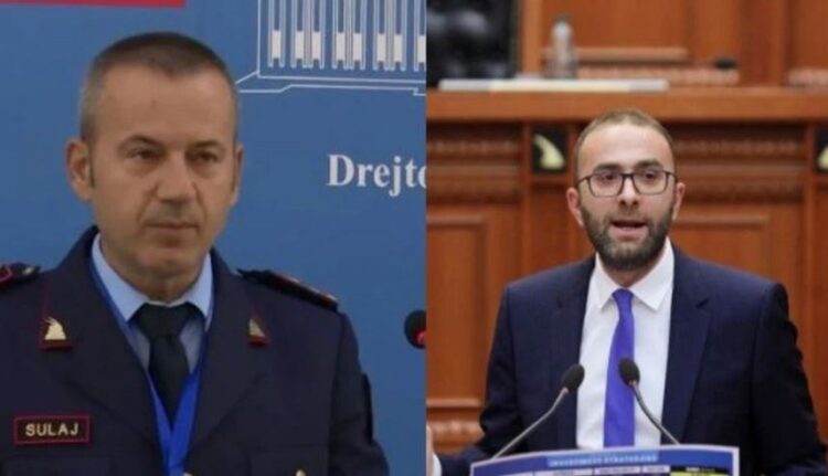 Dështon seanca e pajtimit mes Bardhit dhe ish-kryepolicit të Shkodrës