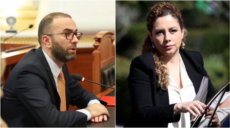Opinioni i ‘Venecias’ për Xhaçkën, Bardhi: U konfirmua puçi kushtetues i mazhorancës