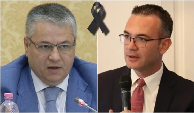 Spiropali propozon emërtimin e dy sallave të Kuvendit me emrat Bashkim Fino dhe Gerti Bogdani