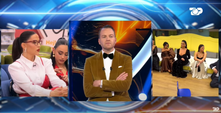 Rozana Radi përzgjidhet Borëbardha për ‘shtëpinë e përrallave’ ja roli që do të ketë