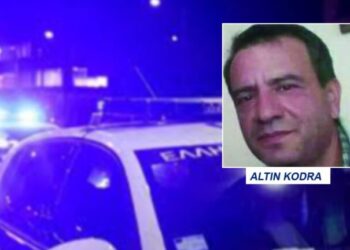 Tentoi arratisjen nga qelia, futet në regjimin 41-bis në Peqin i dënuari me 22 vite burg