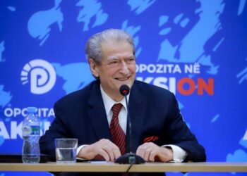 Berisha: Do falim të gjitha gjobat për energjinë dhe ujin, do dëmshpërblehen gjobat për ndërtimet pa leje