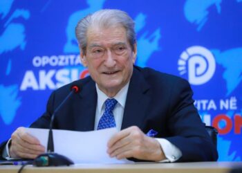 Mbyllja e Tik Tok/ Reagon Berisha: Rama është xhelat i fjalës së lirë, u tmerrua nga…