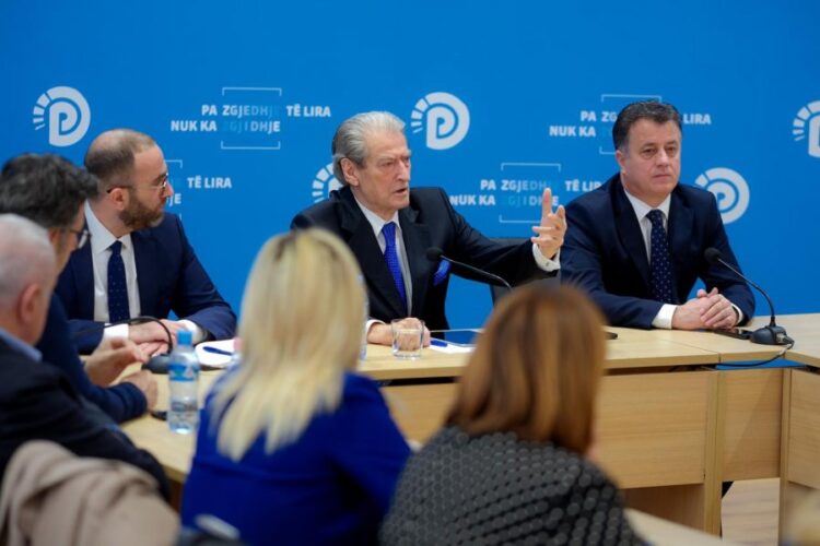 Berisha-Ballukut: Ndjehem krenar nëse e shita hotel ‘Dajtin’ për bonusin e pensionistëve