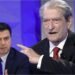 Berisha: Ditën që Basha mori vendimin ndaj meje e telefonova dhe i thashë…