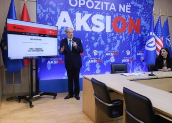 “PD hap Website për diasporën, Berisha: Emigrantët mbeten faktor përcaktues në fitore