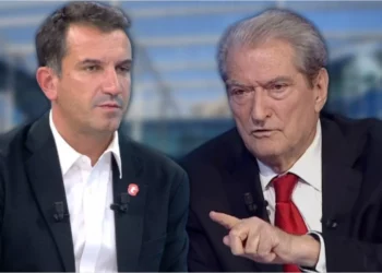 Berisha: Dhurata e pazakontë e Ramës për Lali vjedhësin, i firmosi lejen e azilit politik