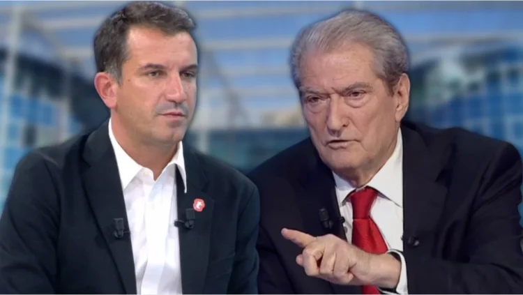 Berisha: Dhurata e pazakontë e Ramës për Lali vjedhësin, i firmosi lejen e azilit politik