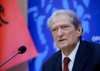 Nuk mori pjesë në Kuvendin e Kosovës, Berisha: S’do shkoja kurrë me Pashiqin  shqiptar