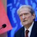 Nuk mori pjesë në Kuvendin e Kosovës, Berisha: S’do shkoja kurrë me Pashiqin  shqiptar