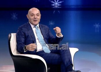 “Po më dridheshin gjunjët nga frika”, episodi që Blendi Fevziu s’e harron kurrë: Në krye të rreshtit pashë…